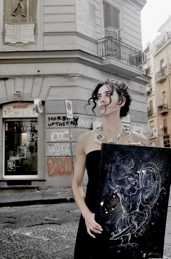 Napoli cosmica- Il segno di Orione-napoli-fashion-on-the-road-4